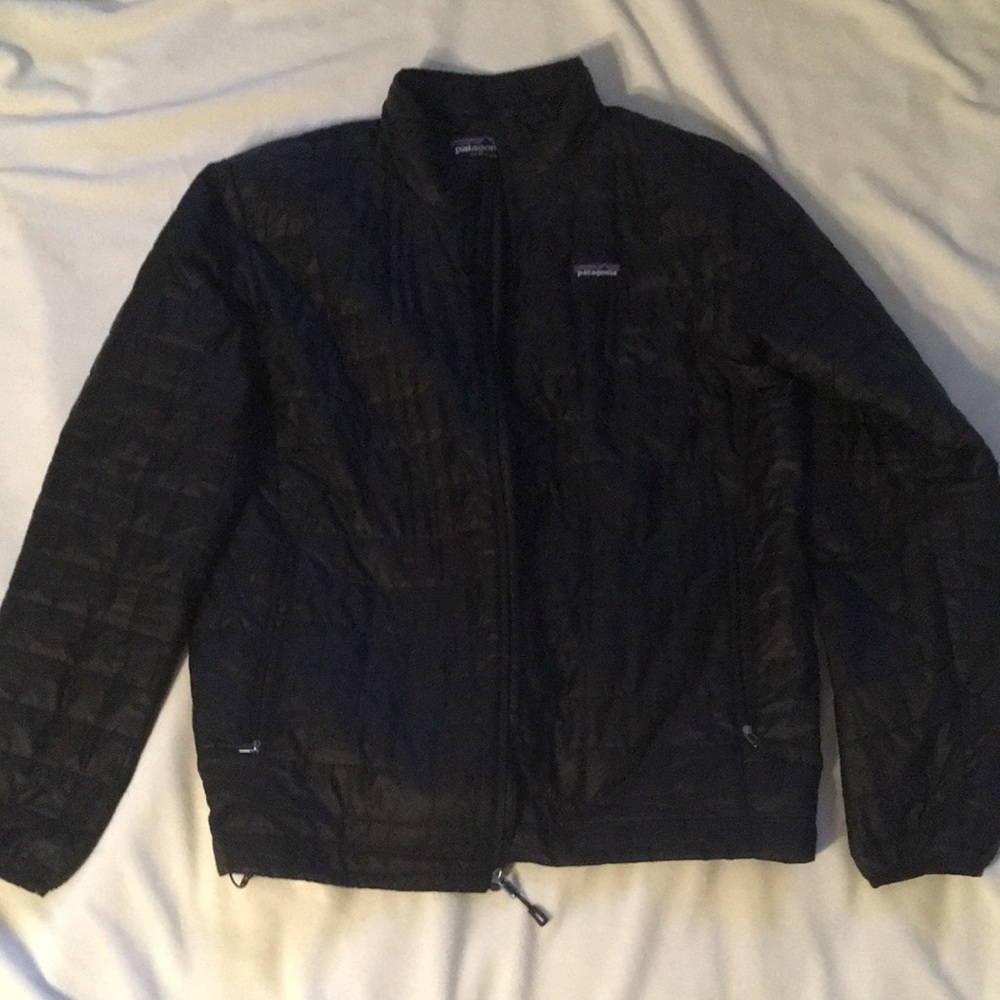 Men’s XL Patagonia Nano Puff Jacket
